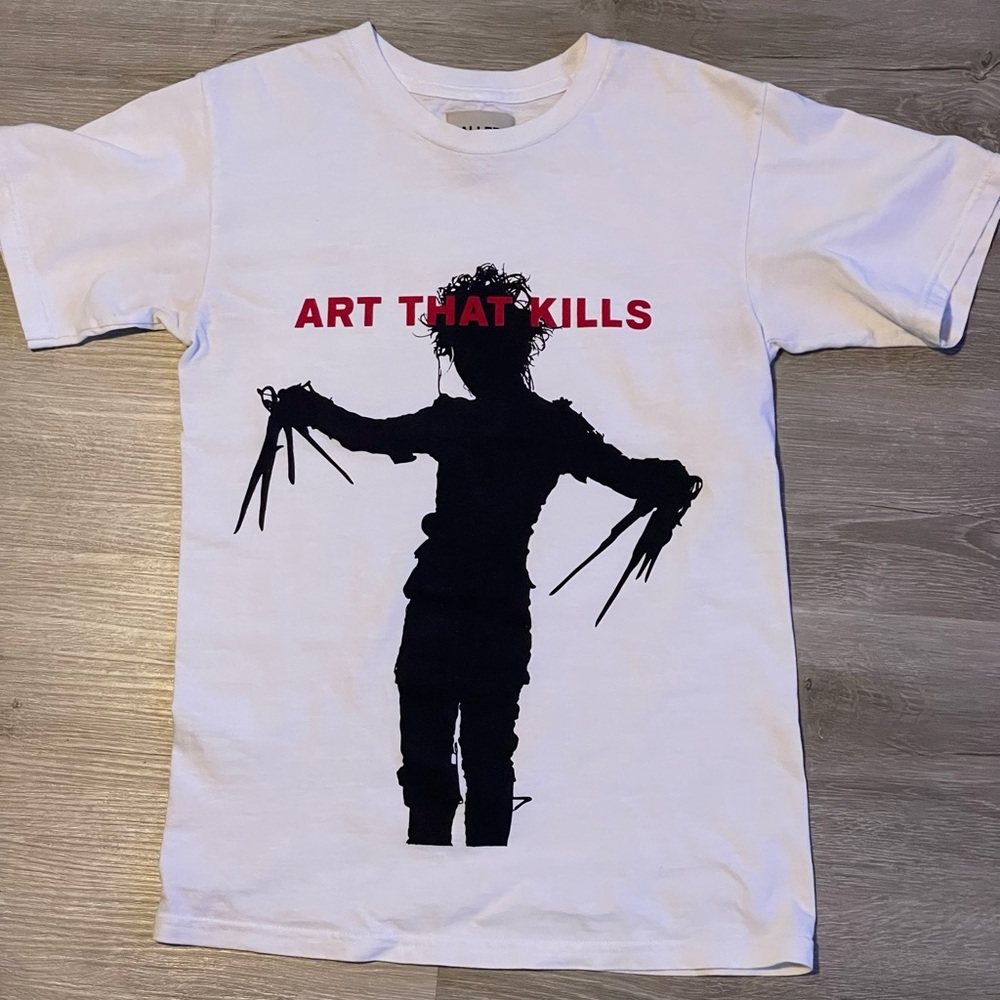 Gallery Dept. Art That Kills Tee